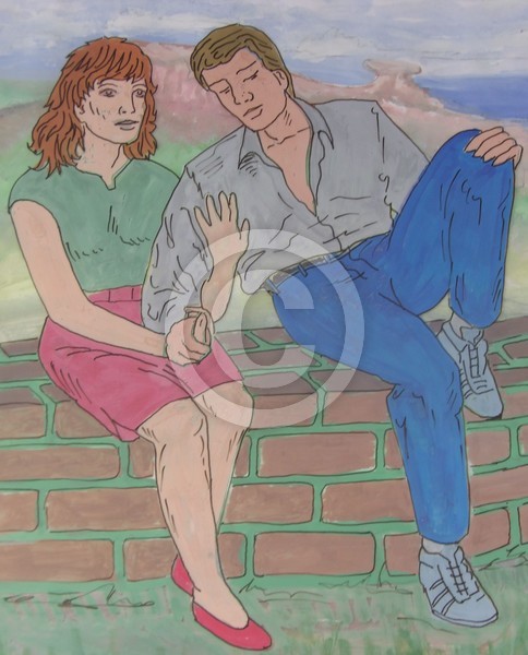 Ideal Couple