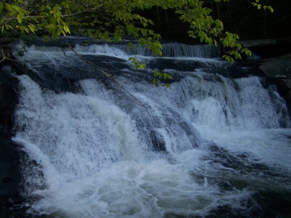 Waterfalls