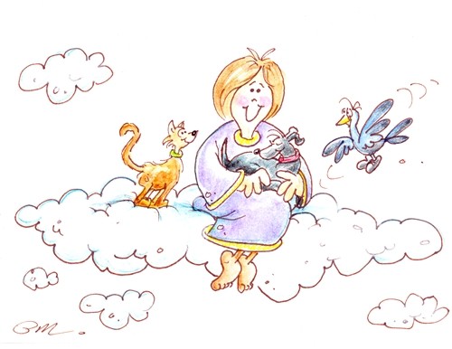 Dorli Angel