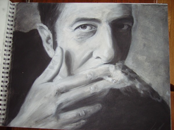 Joe Strummer