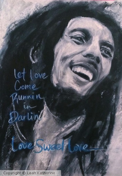 Bob Marley 