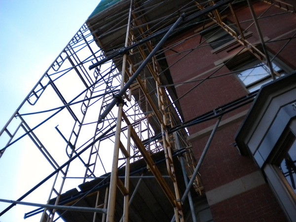 Scaffold