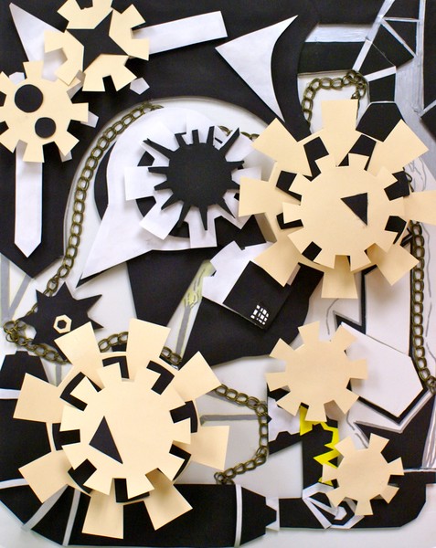 Gear