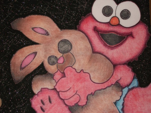 Elmo