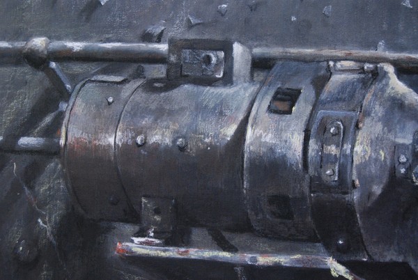 detail