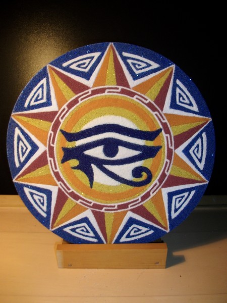 Eye of Horus