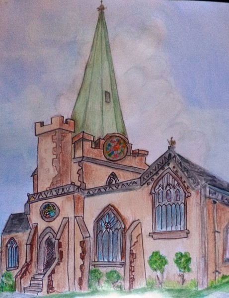 Church