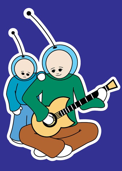 Milck and Neenjo