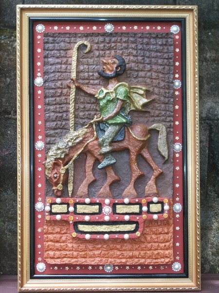 THE TRAVELER