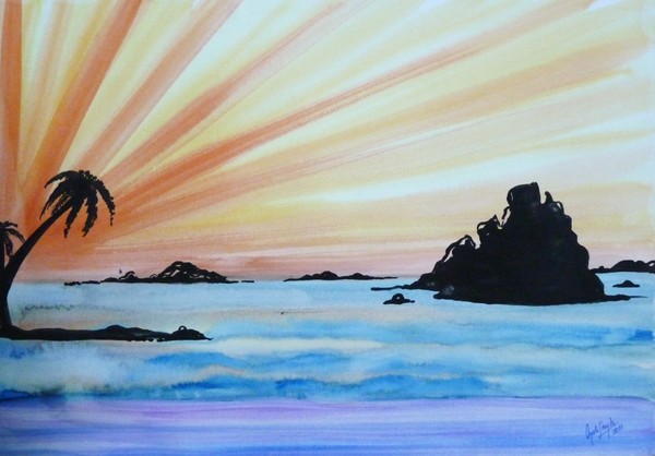 Dawn of Peace