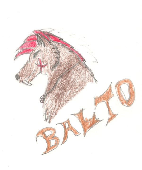 Balto