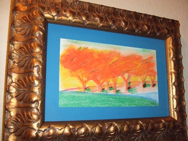 Orange