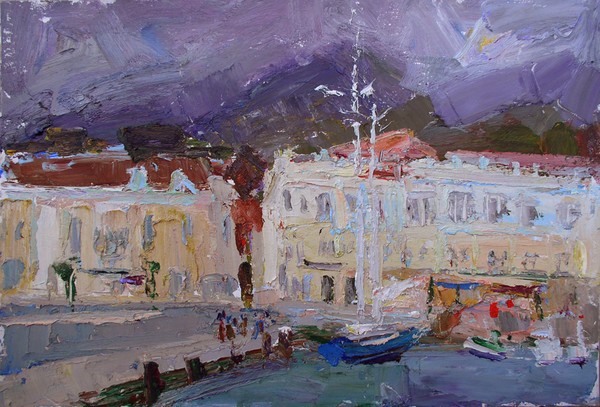 Yalta