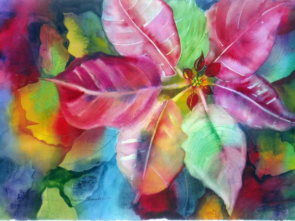 Bold Bloom