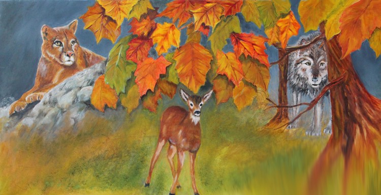 Nature's Harmony