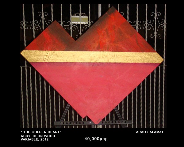 THE GOLDEN HEART copy