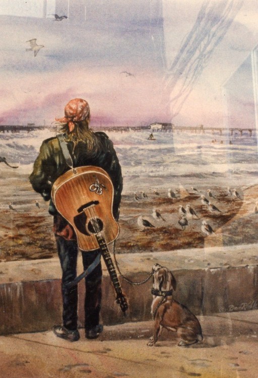 'Homeless Freedom'