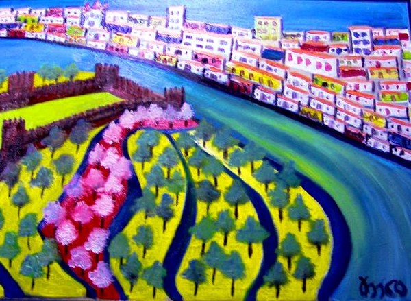 DREAM CITY