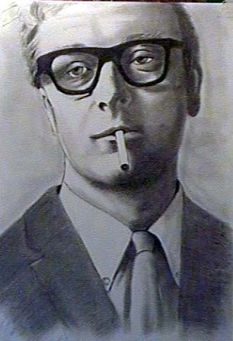 Michael Caine
