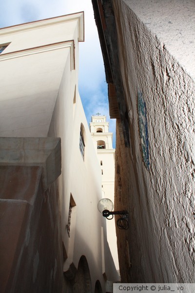 DETAILS OF THE CITY