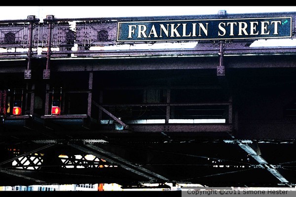 Franklin Street Bridge