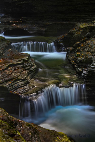 watkins Glen state park