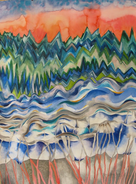 Strata #12