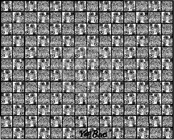 Crystallograficollogy 