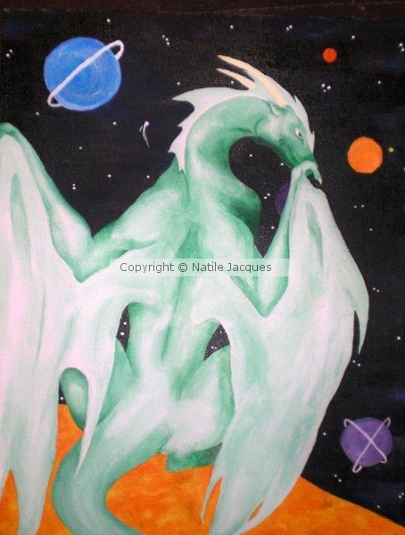 Star Gazer