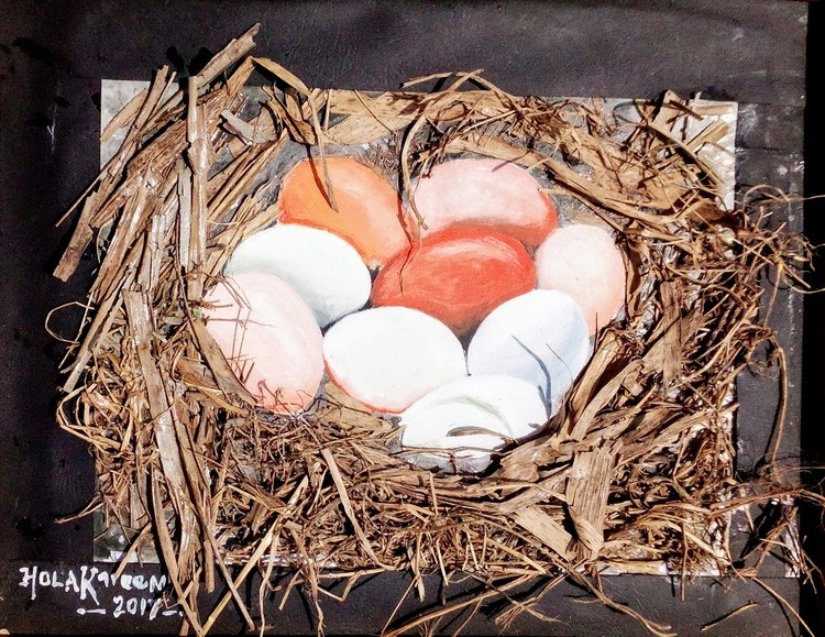 Nest