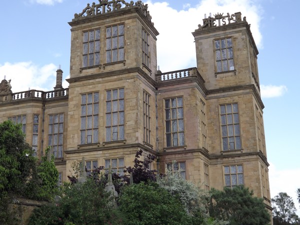 Hardwick Hall