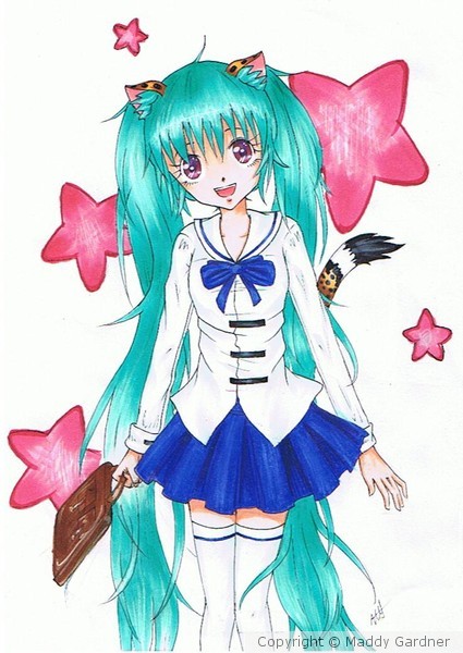 Kimani #2