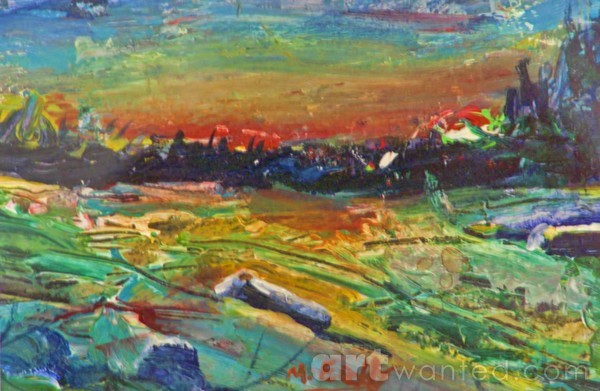 Landscape