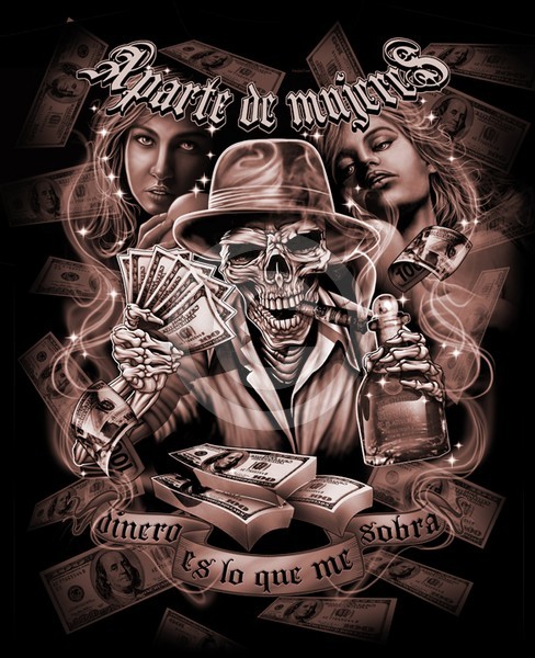 Aparte de Mujeres
