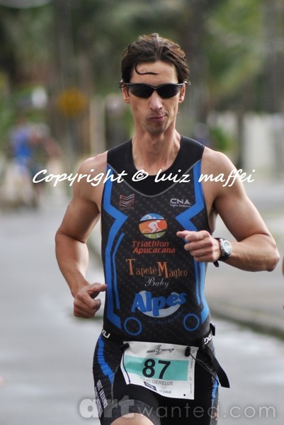 1º Heróis do Triathlon Caiobá