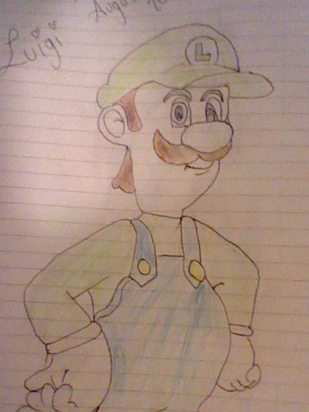 luigi