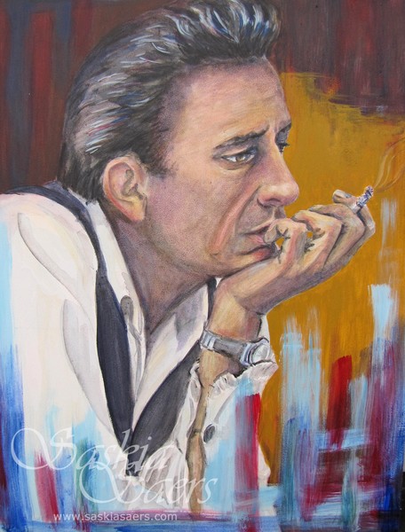 Johnny Cash