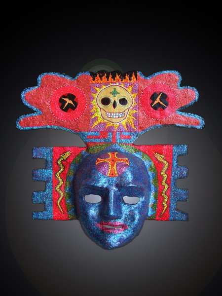 bluemaya