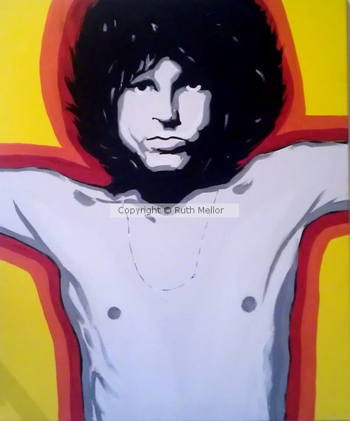 Lizard King