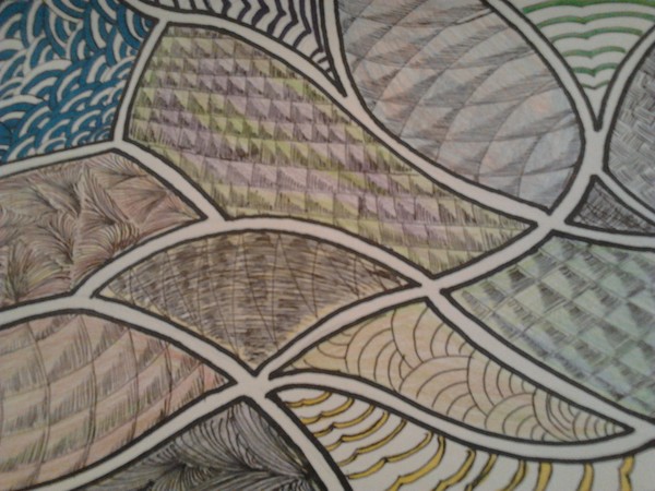 Life Patterns