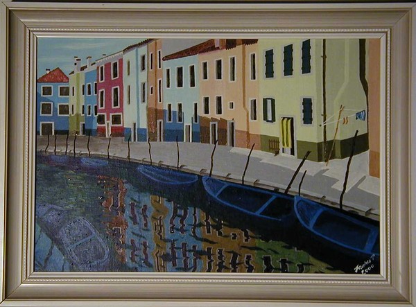 Burano