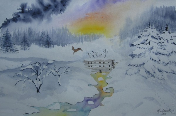 wintersun
