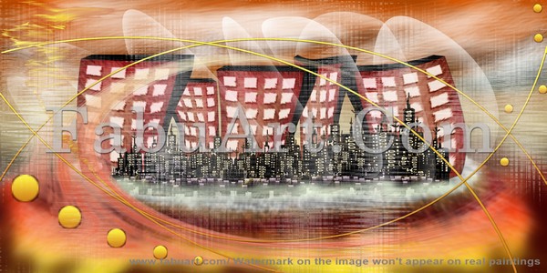 fabuart painting 3