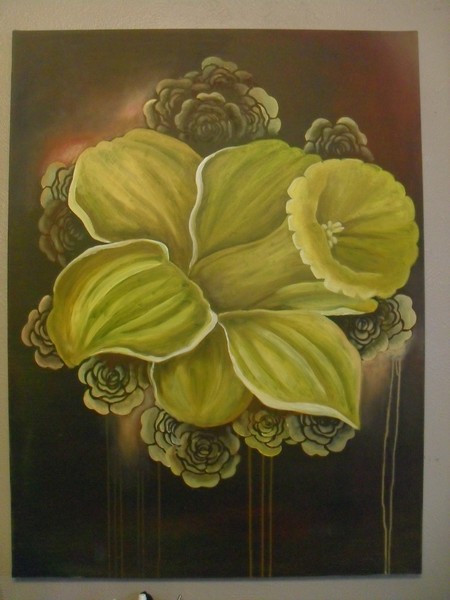 junior narvaez art
