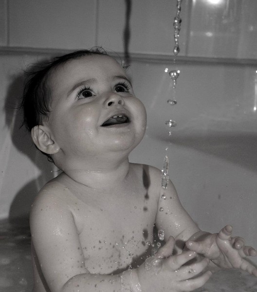 Water Baby