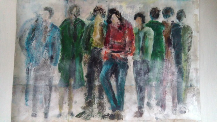 people