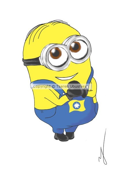 minion