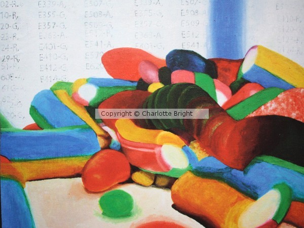 Pick 'n' Mix
