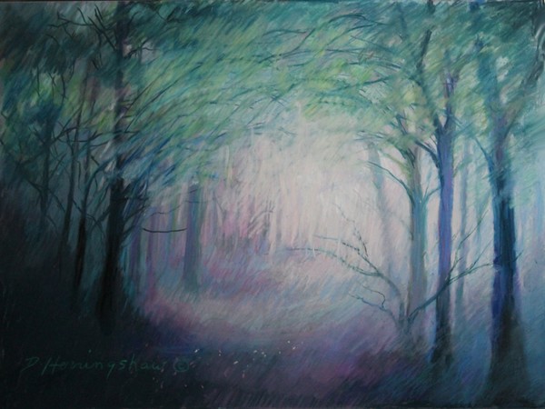 Seclusion