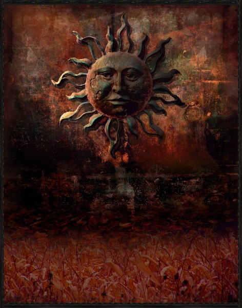 Fat Old Sun